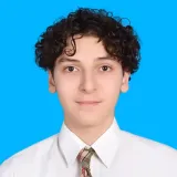Ahmad - English tutor - Cary