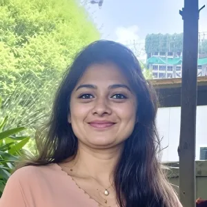 Aarna - Web Development Tutor - Edmonton