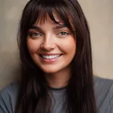 Eve - Acting tutor - London