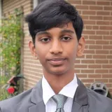 Prabhu - Math tutor - Toronto