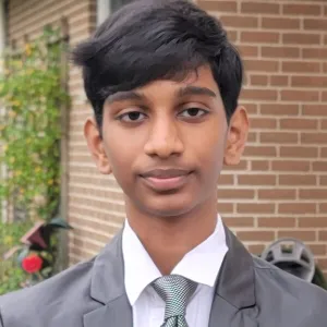 Prabhu - Math tutor - Toronto