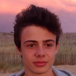 Leo - Prof de maths - Paris