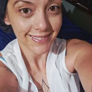 Alyssa - English tutor - Bonifay