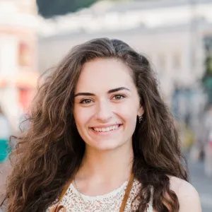 Vivian - Maths tutor - Brooklyn