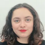 Keissy María Monserrat - Profesor de historia - Santiago