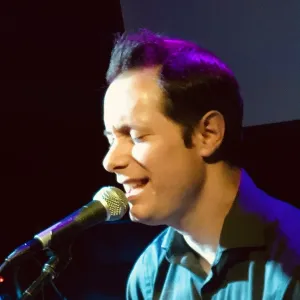 Joel - Piano Tutor - Cape Saint Claire