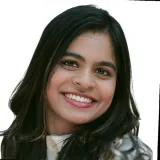 Riya - Physics Tutor - Indianapolis