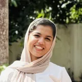 Sana - Biology tutor - Abu Dhabi