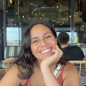 Marcela - tutor académico - Barcelona