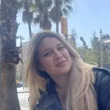 Larisa - Profesor de biologie - Cluj-Napoca