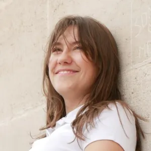 Marianne - Prof de solfège - Poissy