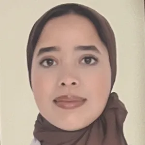 Khawla - Prof de SVT - 