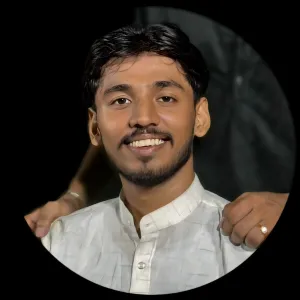Biren - Maths teacher - Ahmedabad