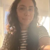 Cécile - Prof de physique - chimie - Aubagne