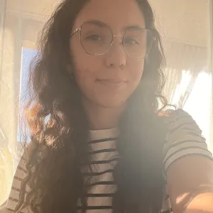 Cécile - Prof de physique - chimie - Aubagne