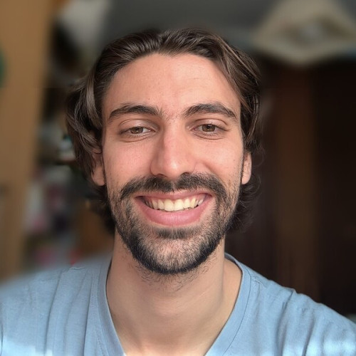 Víctor - Spanish tutor - 12$/h - 2 reviews