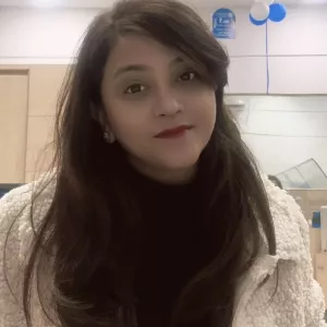 Pragati - English teacher - Gurugram