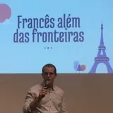 Rafael - Prof de francês - Itajubá