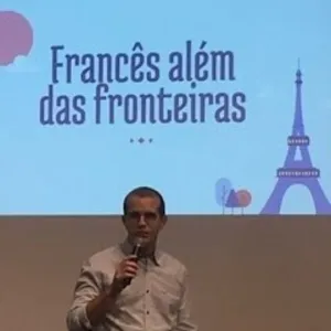 Rafael - Prof de francês - Itajubá