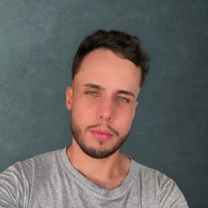 Rafael - Prof de inglês - Itararé