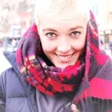 Elena - prof de Otros idiomas - Madrid