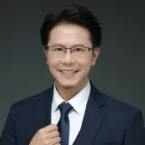 Jason - 組織管理和業務管理老师 - 