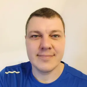 Marek - učiteľ angličtiny - Košice