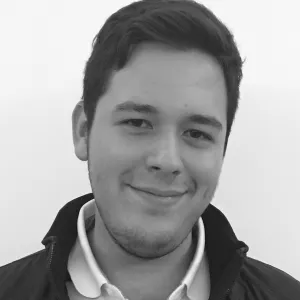 Santiago - profesor de arquitectura - Bogotá