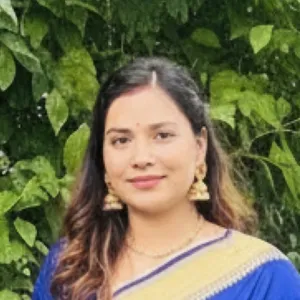 Neetu - Nursing tutor - Chandigarh