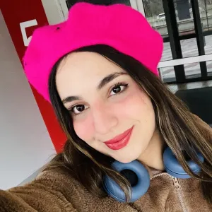 Nour Imen - professeur de français - Besançon