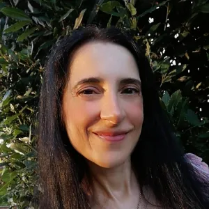 Pınar - Nefes egzersizleri - meditasyon öğretmeni - 