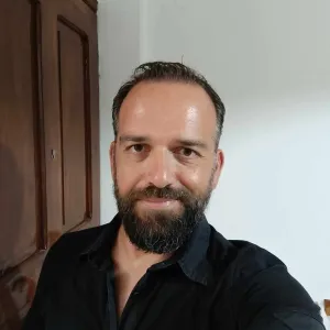 Matthaios - Δάσκαλος Ελληνικών για ξενόγλωσσους - Ρέθυμνο