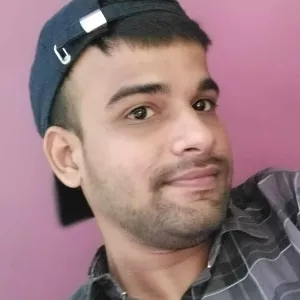 Md Abshar - Web Development Tutor - Noida