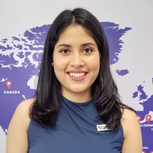 Riya - Mathematics Tutor - San Jose