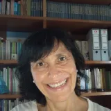 Patricia Alejandra - tutor académico - Rosario
