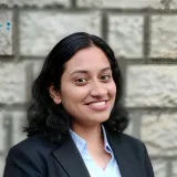 Sanjana - Engineering tutor - Honolulu