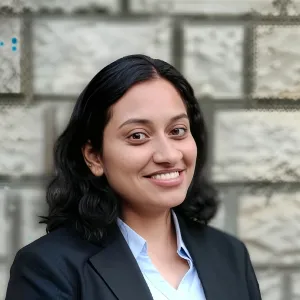 Sanjana - Engineering tutor - Honolulu