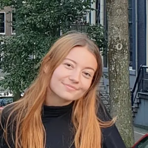 Miriam, - učiteľka slovenčiny - Bratislava