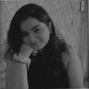 Anushka - Design tutor - Melbourne