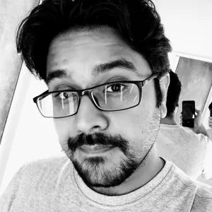 Shridhar - Computer programming tutor - Navi Mumbai