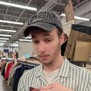 Jakob - Guitar Tutor - Patchogue