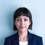 Mayra - prof de Inglés - Cusco