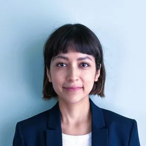 Mayra - prof de Inglés - Cusco