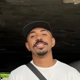 Matheus - Prof de gastronomia - Salvador