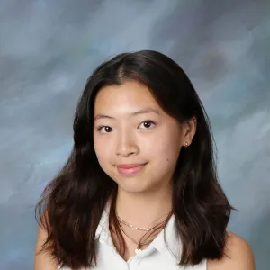 Ashley - Mandarin Tutor - Vancouver