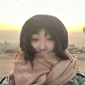 Quin - 中文老师 - 