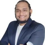 Christian José - profesor de biología - Boca Chica