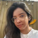 Ana - Prof de português para estrangeiros - Porto Alegre