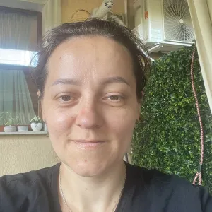Bianca - Profesor de pregătire pentru engleza de la școală - Iași