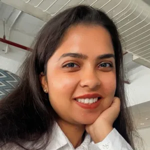 Tamanna - Math tutor - Gurugram